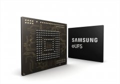 三星 Q1 仍是全球第一大 NAND 闪存供应商