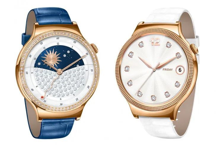 鸿蒙可否破局,智能手表走向何处:IoT 将会是下一个关键