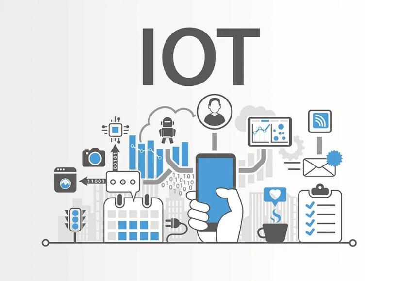 鸿蒙可否破局,智能手表走向何处:IoT 将会是下一个关键