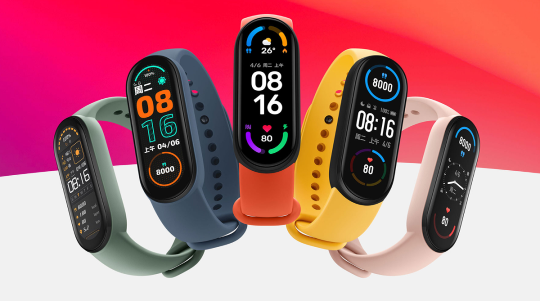 鸿蒙可否破局,智能手表走向何处:IoT 将会是下一个关键