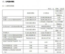 传音控股发布 2021 年 Q1 财报：营收 112.52 亿元
