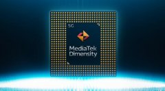 联发科已进入全球前 10 大半导体厂商行列