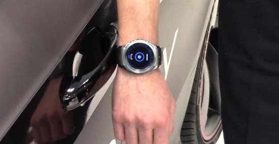 智能手表下一站:IoT