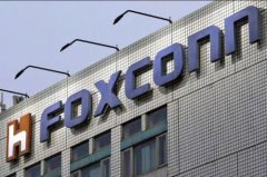 富士康今日在泰国达成了一项价值数十亿美元的电动汽车合作伙伴关系