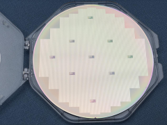 赛微电子 8 英寸 MEMS 国际代工线建设项目竣工并通过验收