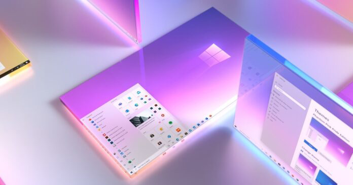 “太阳谷”更新要来了,微软将于 6 月 24 日发布下一代 Windows