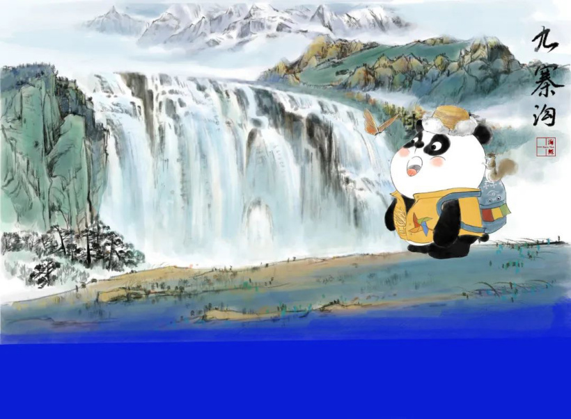 四川上线电子健康码旅行熊猫,接种新冠疫苗后将陆续发放