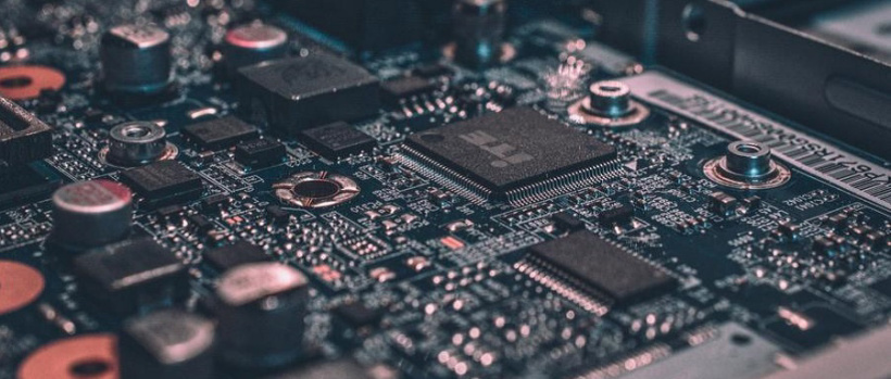 十大模拟IC厂商最新排名：德仪蝉联第一，Skyworks增速最猛