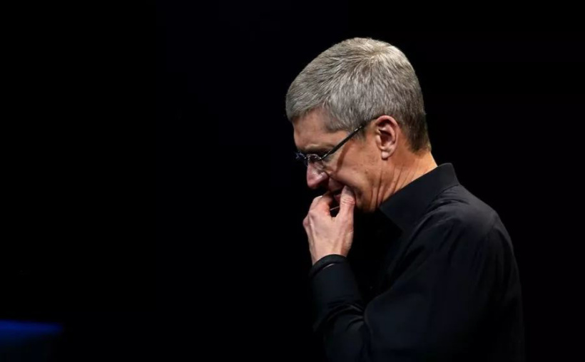 苹果员工反对线下复工计划:每周回办公室三天“不够灵活”,有人已因此辞职