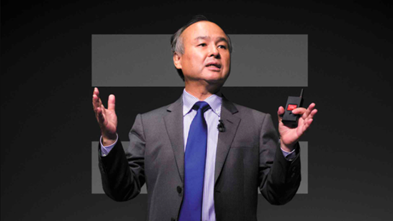 软银爬出“泥泞”,孙正义的“投资神话”迎来挑战