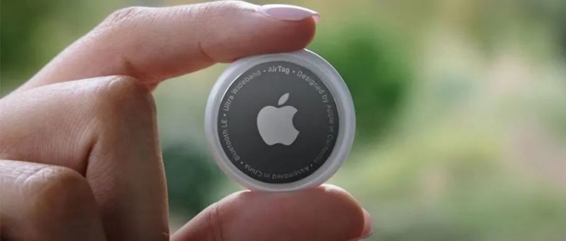 起底国内追踪器江湖:AirTag 吐槽满天飞,华强北永相随