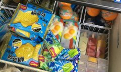 “网红”搅动雪糕市场，童年的快乐现在 10 元难买!