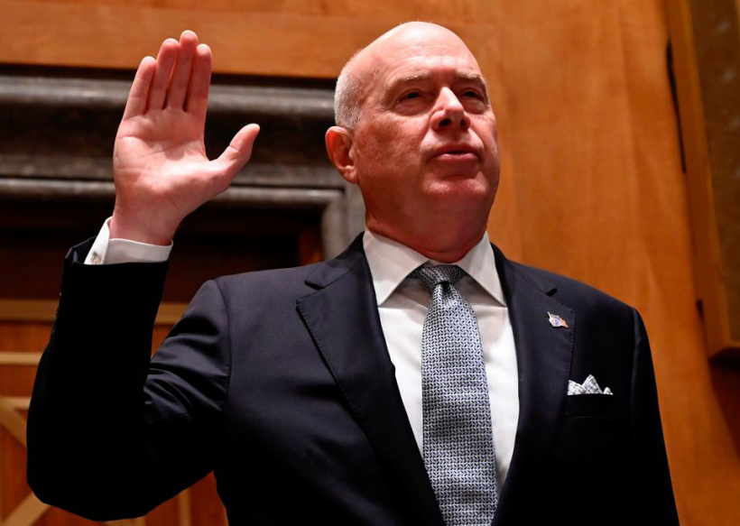 美国已追回最大输油管道 Colonia 部分赎金,黑客曾用一条密码侵入系统 布朗特