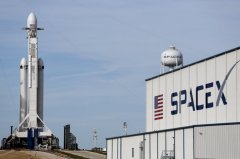 SpaceX 星链网络在谈大合作，为飞机提供互联网服务