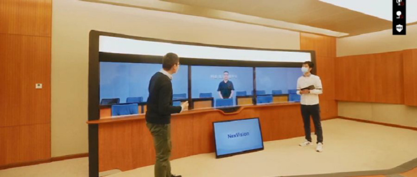 IDC：2020中国视频会议市场达65亿，云会议增长三成！