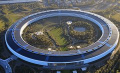 苹果向美国政府提供大量用户隐私数据信息