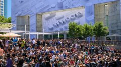 WWDC21 大会即将结束，苹果调查开发者更喜欢亲临现场