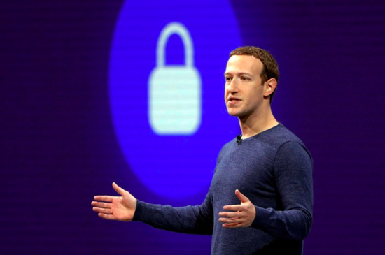 与全互联网“为敌”也在所不惜:苹果的隐私之战