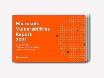 报告:微软产品漏洞 2020 年创新高,Windows 占一大半