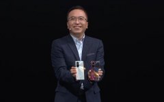 “华为”二字作为前缀的荣耀，已经开始在独行路上加速前进