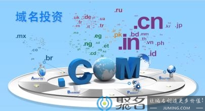 域名投资