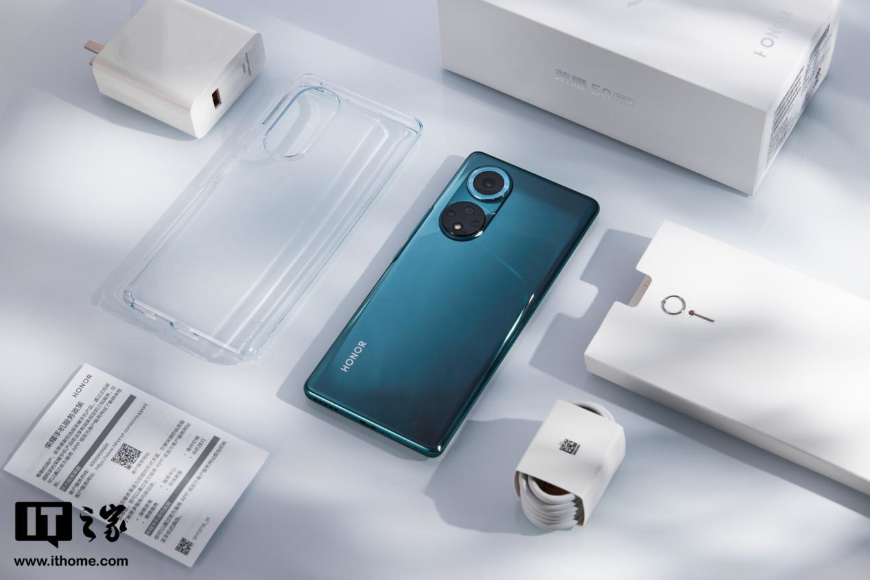 快充之外还要啥?荣耀 50 快充背后的技术选择