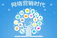 网络营销的优势分析(网络营销的优势)