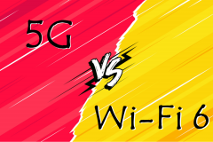 中国 Wi-Fi 6E 还没普及 ，Wi-Fi 7 又出来了！