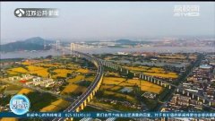江苏建成国内首条未来高速，支持无人驾驶!