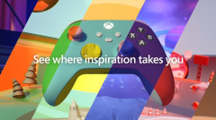 微软 Xbox Series X/S 手柄已重新开放自定义外观