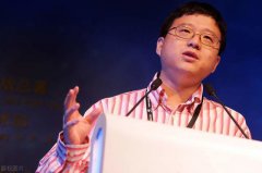 网易 CEO 丁磊谈高考志愿：看衰会计金融专业