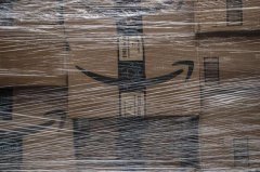 亚马逊派送司机，困在系统里！司机落后于预定计划