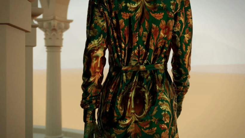 从 QQ 秀到「数字时装」,元宇宙的潮流风暴