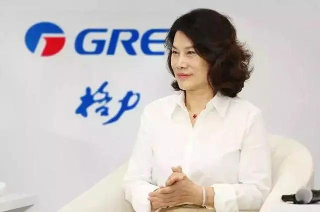 格力董明珠再谈员工分房:正重新考虑房子的产权问题 图片