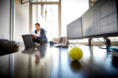 亚马逊上的中国商家迎来好日子