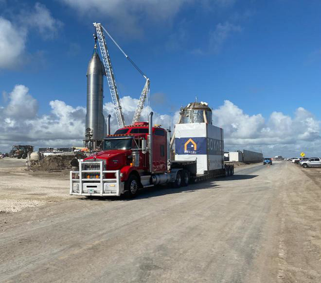 特斯拉 CEO 马斯克得州住宅曝光:面积仅 37 平方米、可折叠拖拽