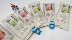 盒马推出两款自有品牌老棒冰 你会买？