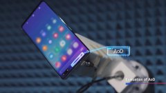 韩国企业推出屏下毫米波天线技术：可用于 OLED 屏