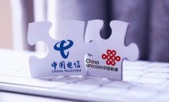 中国联通，真的会有大动作吗