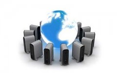 网站域名空间_共同域名常识及空间问题