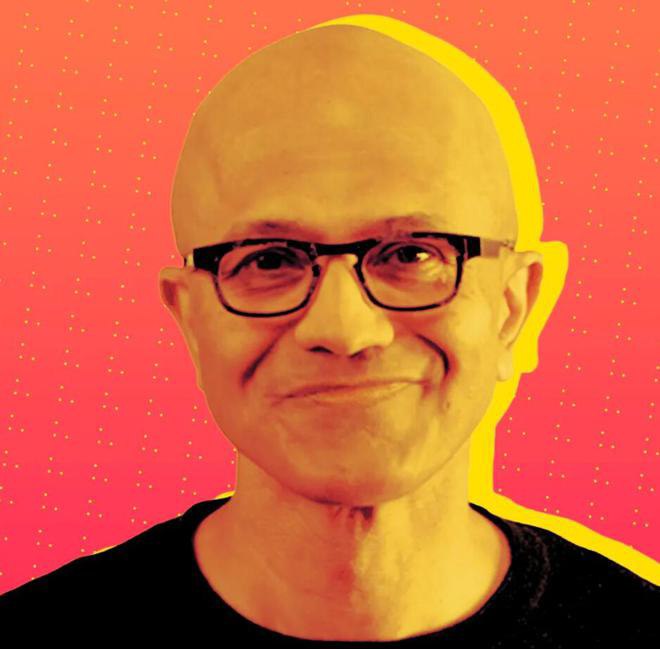 Win11 如何与安卓、iOS 竞争,微软 CEO 回应