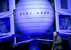  富豪疯狂的业余爱好：不止太空游还有海底探险！