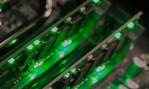 一季度全球 DRAM 销售额同比大增 30%,达到 190 亿美元