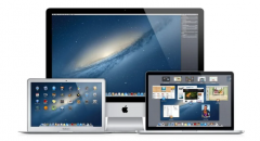 苹果对 OS X Lion 和 Mountain Lion 系统取消收费