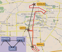 中国量子通信发展的关键走向实用