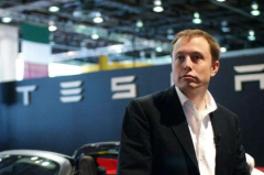 特斯拉与松下双双“出轨”松下就已经“出轨”了丰田