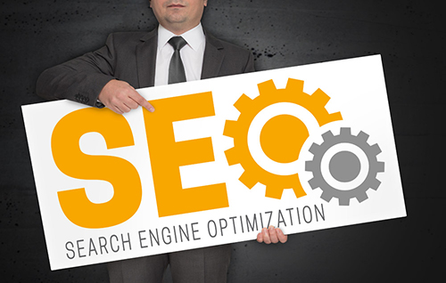 百度seo关键词排名