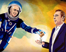 世界首富贝索斯卸任亚马逊 CEO：接棒者贾西追随 24 年