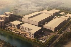 中芯国际绍兴重要项目量产：月产能突破 7 万片