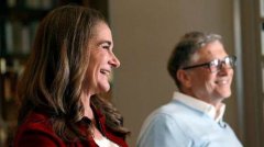 盖茨基金会：梅琳达 2 年后可选择退出